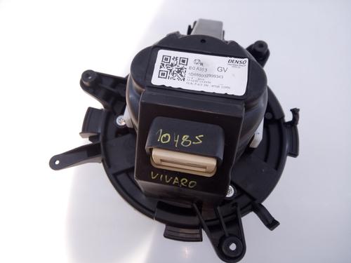 Heater blower motor OPEL VIVARO C Platform Cabin (K0) 2.0 | BP14062836M62 