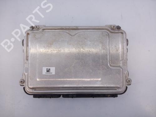 Motorstyringsenhed CITROËN C1 II (PA_, PS_) 1.0 VTi 72 (72 hp) 28130226