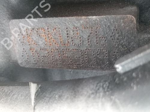 Engine MERCEDES-BENZ CITAN Box Body/MPV (W420) 1.5 110 CDI (420.623, 420.625) | BP34237342M1 - Image 11