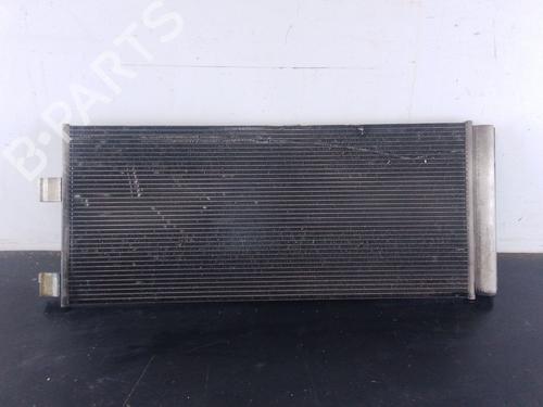 AC radiator OPEL CORSA E (X15) 1.3 CDTI (08, 68) | BP33650040M32 - Image 2
