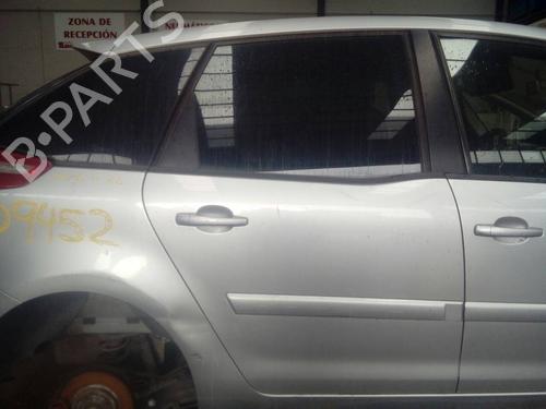 Used Right rear door CITROËN C4 Picasso I MPV (UD_) [2006-2015]  11424096