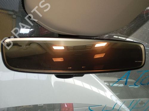 rear-mirror-skoda-fabia-iv-pj3-2021-33540658 main image