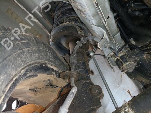 Used Right front shock absorber FORD FOCUS III Saloon 1.6 TDCi (115 hp) 28059769