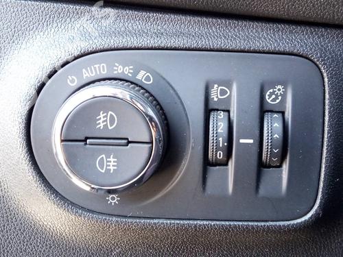 Used Switch Switch OPEL CORSA E (X15) 1.3 CDTI (08, 68) (95 hp) 11051551 11051551