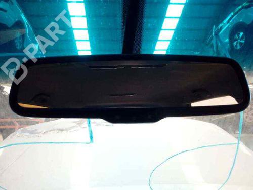 Used Rear mirror Rear mirror NISSAN PATHFINDER III (R51) 2.5 dCi 4WD (174 hp) 6100002 6100002