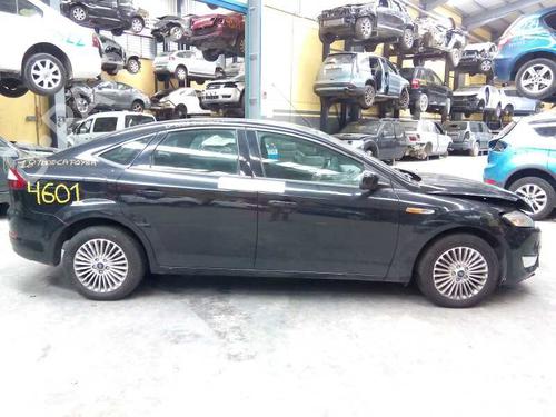 Climate control FORD MONDEO IV (BA7) 1.8 TDCi | BP1202917I5 