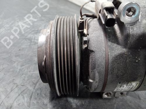AC compressor MAZDA CX-5 (KF)  | BP16687108M34 