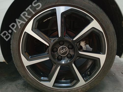 Andre Andre AUDI A1 Sportback (GBA) 30 TFSI (110 hp) 33952802 33952802