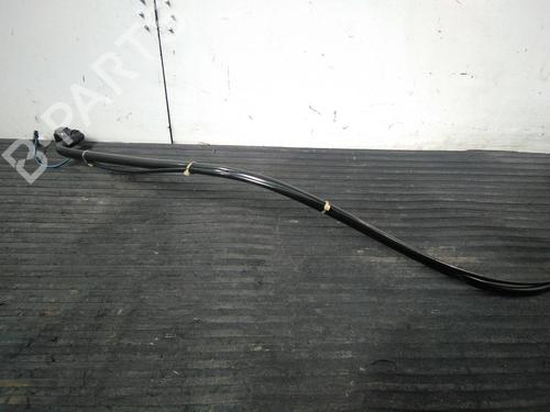 Fuel pump VOLVO V60 I (155) D3 / D4 | BP28727529M76 