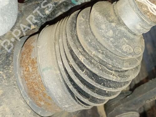 Used Right front driveshaft HYUNDAI i10 II (BA, IA) 1.0 (67 hp) 28069916