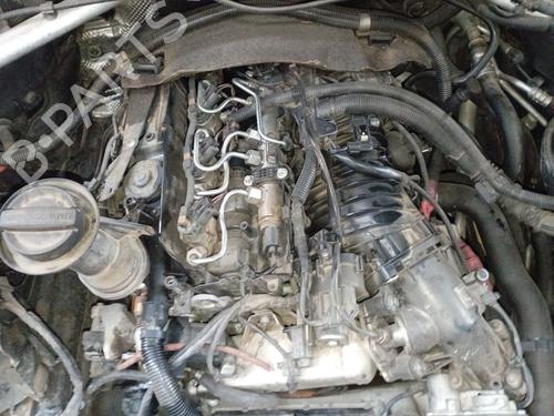 Moteur BMW X3 (F25) xDrive 20 d (184 hp) 31189908