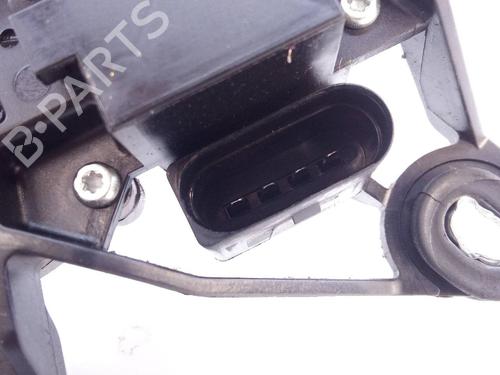 Rear wiper motor VW TOURAN (1T1, 1T2)  | BP11809377M102 