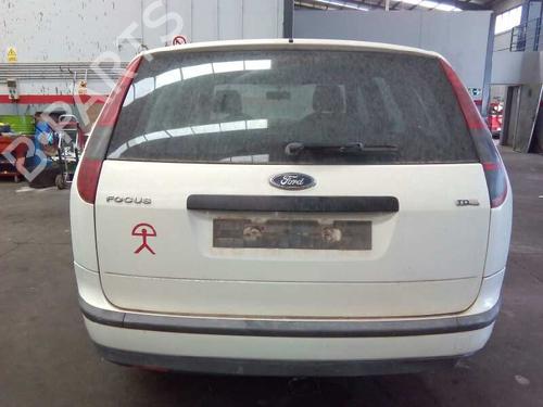 ABS pump FORD FOCUS II (DA_, HCP, DP) 1.6 TDCi | BP6134690M43 