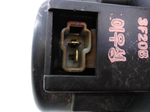 Heater blower motor KIA SORENTO I (JC) 2.5 CRDi 4WD | BP14061319M62 