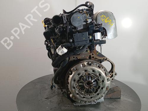 Engine OPEL VECTRA C (Z02) 2.2 DTI 16V (F69) | BP31306442M1