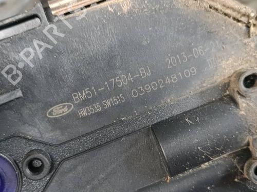 Used Front wiper motor FORD FOCUS III [2010-2020]  19923777