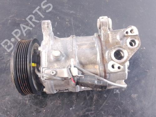 AC compressor BMW 3 (F30, F80) 320 d | BP33759334M34 - Image 5