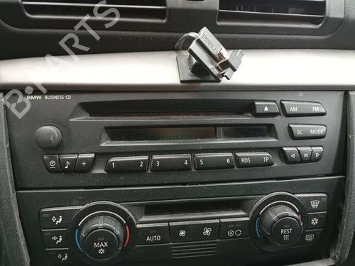 Used Radio BMW 1 (E87) 118 d (122 hp) 27297593