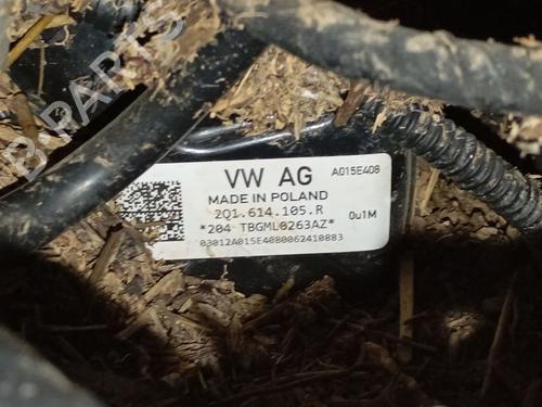 Used Servo brake VW T-CROSS (C11, D31) [2018-2026]  32450042