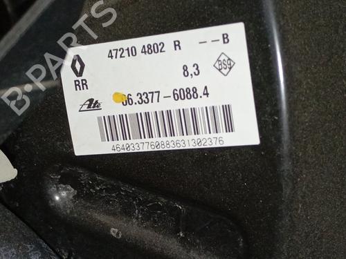 Used Servo brake RENAULT ARKANA I (LCM_, LDN_) 1.3 TCe 140 (LDN0) (140 hp) 28113483
