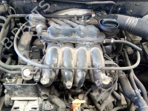 Vindusheismotor høyre foran VW GOLF IV (1J1) 1.6 | BP5667332E20 