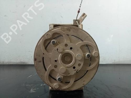 AC compressor MITSUBISHI L200 / TRITON (KA_T, KB_T) 2.5 DI-D 4WD (KB4T) | BP11384300M34 
