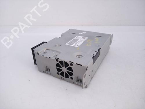 Electronic module PEUGEOT 3008 II SUV (MC_, MR_, MJ_, M4_)  | BP19125601M83 
