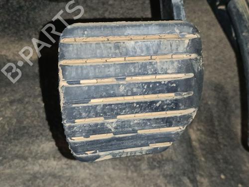 Used Break pedal Break pedal 37601838 37601838