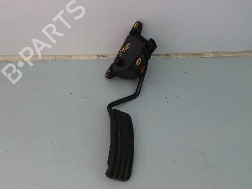 Pédale RENAULT KANGOO / GRAND KANGOO II (KW0/1_) [2008-2025]  4950462