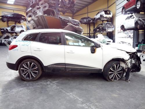 Used Parts RENAULT KADJAR (HA_, HL_)  1.6 dCi 130 (HLA4)  1168610