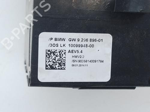 Gear lever BMW 3 (F30, F80)  | BP18136188M90 
