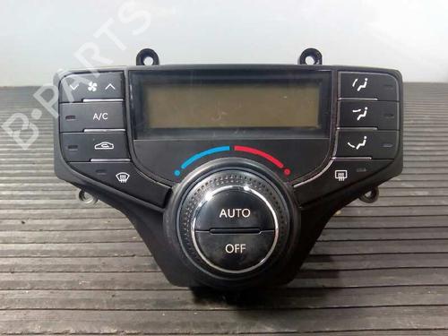 Used Climate control HYUNDAI i30 (FD) [2007-2012]  337083