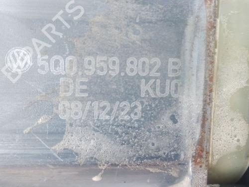 Front right window mechanism SKODA KAROQ (NU7, ND7) 1.5 TSI | BP39955443C23 - Image 5