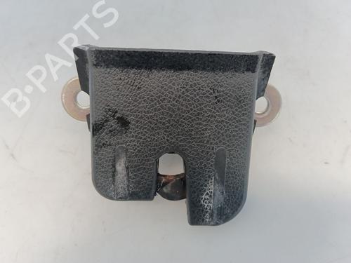 Used Tailgate lock VW TIGUAN (5N_) [2007-2018]  23566076