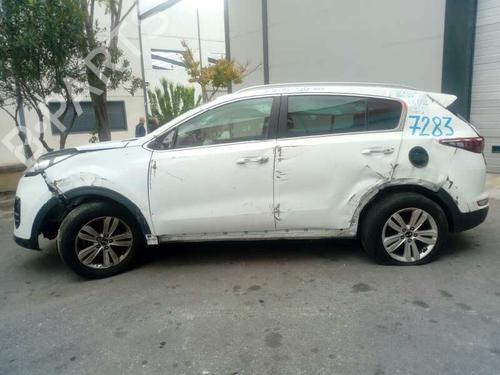 Left front fog light KIA SPORTAGE IV (QL, QLE) 1.6 GDI | BP5600651C30 