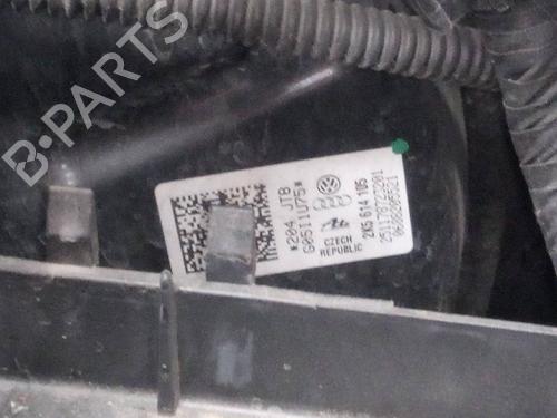 Used Servo brake VW CADDY ALLTRACK Box Body/MPV (SAA) 2.0 TDI (102 hp) 15578998