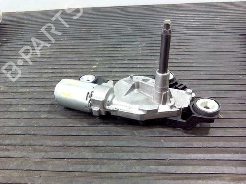 Viskermotor bagrude FORD FOCUS II (DA_, HCP, DP) 1.6 TDCi (90 hp) 3684902