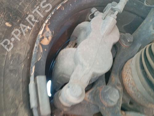 Used Right front brake caliper FORD TRANSIT V363 Van (FCD, FDD) 2.0 EcoBlue (130 hp) 27839144