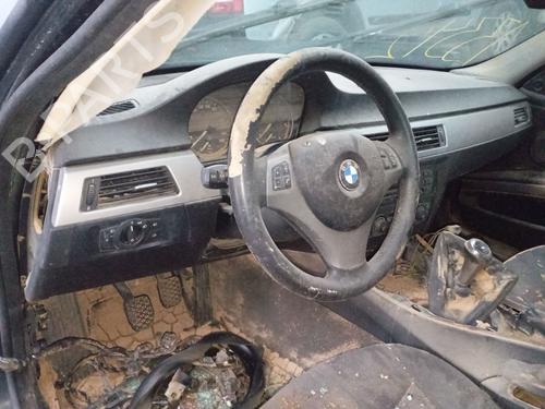 Instrumentbræt BMW 3 (E90) 320 d | BP38175298C46 - Image 6