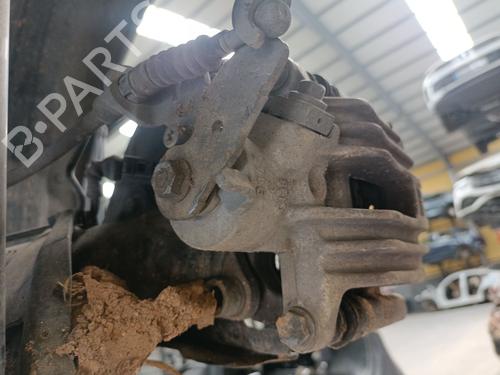 Used Right rear brake caliper Right rear brake caliper 39141272 39141272
