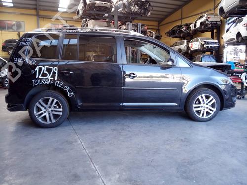 Luftmassemåler VW TOURAN (1T1, 1T2)  | BP20112232M95 
