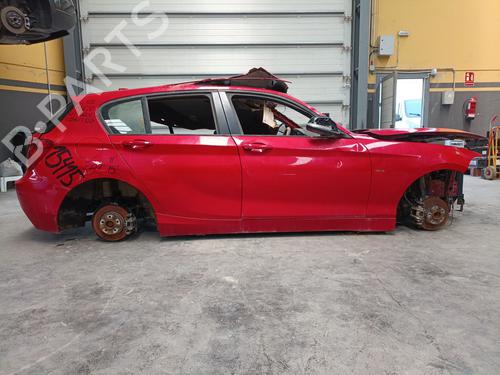 Pièces Détachées Usagées BMW 1 (F20) 116 d 4868619