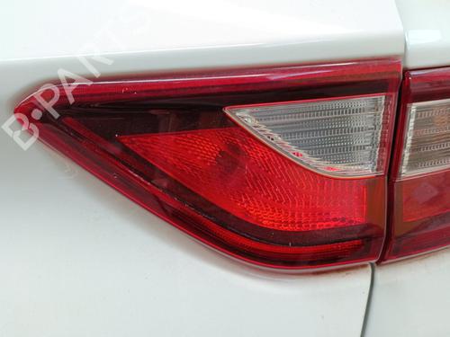 Used Right tailgate light KIA STONIC (YB) 1.2 CVVT (84 hp) 30597819