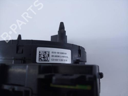 Squib airbag VW GOLF VII (5G1, BQ1, BE1, BE2)  | BP6319866C102 