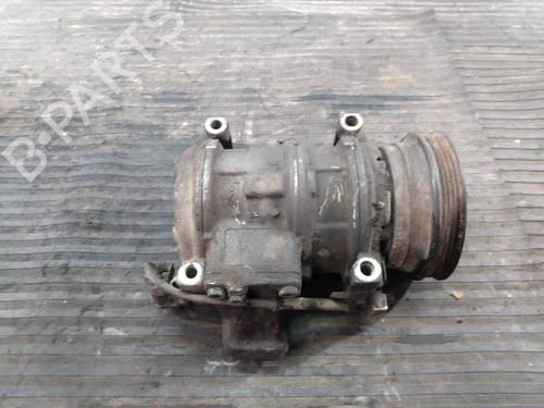 AC compressor BMW 3 (E36) 325 tds | BP8287807M34 