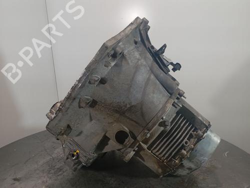 Gearbox PEUGEOT PARTNER Box Body/MPV | BP31310763M3