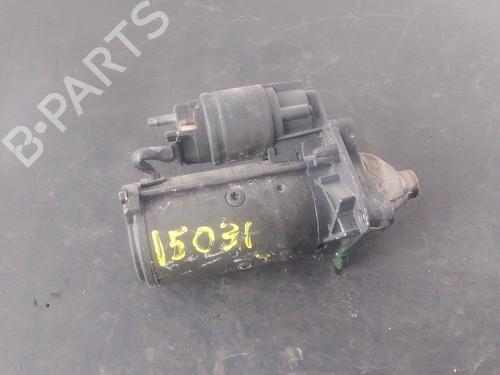 Used Starter Starter RENAULT MASTER III Platform/Chassis (EV, HV, UV) 2.3 dCi 125 FWD (EV0C, EV0D, EV0J, HV0C, HV0D, HV0H,... (125 hp) 39949962 39949962