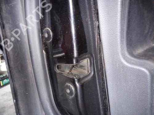 Used Front left lock VW GOLF V (1K1) 2.0 TDI 16V (140 hp) 22389965
