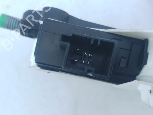 Front left window mechanism AUDI A4 B8 (8K2) 2.0 TDI | BP30028063C22