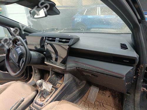 Dashboard Dashboard FORD PUMA (J2K, CF7) 1.0 EcoBoost mHEV (125 hp) 36645231 36645231
